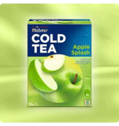 Fr&uuml;chtetee 109395, Apple Splash, in Beuteln