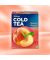 Cold Tea Sunny Peach, 15 Beutel