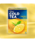 Cold Tea Lemon Kick, 15 Beutel