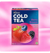 Fr&uuml;chtetee 109391, Berry Breeze, in Beuteln