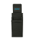 G&uuml;rteltasche Cuttermesser 68 x 215 x 40 mm (B x H x T) L Clip Nylon schwarz
