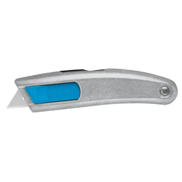 MART 116004.19 - Sicherheitsmesser SECUPRO MEGASAFE mit TRAPEZKLINGE 199