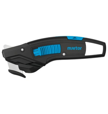 Sicherheitsmesser,