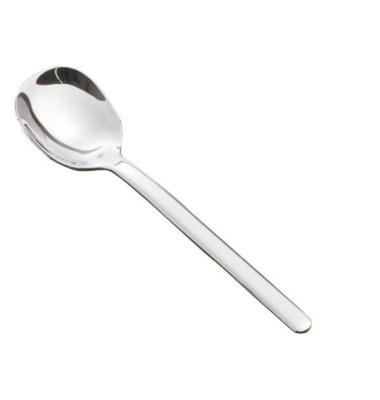 Zuckerl&ouml;ffel BETTINA, 13,2 cm