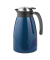 Isolierkanne Glace 305-050, dunkelblau, 1,5 Liter