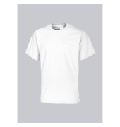 1621-171-21 T-Shirt, Gr&ouml;&szlig;e: M, wei&szlig;