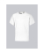 1621-171-21 T-Shirt, Gr&ouml;&szlig;e: 3XL, wei&szlig;