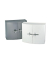 22073 Verbandschrank Sani Cab Farbe: Silber Leer