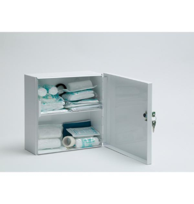 22091 Verbandschrank A - Din 13157