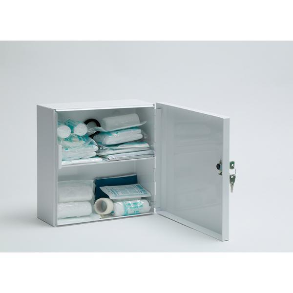 Leina-Werke 22092 Verbandschrank A - Din 13169 4011166220924 Leina-Werke