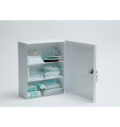 22095 Verbandschrank B - Din 13169