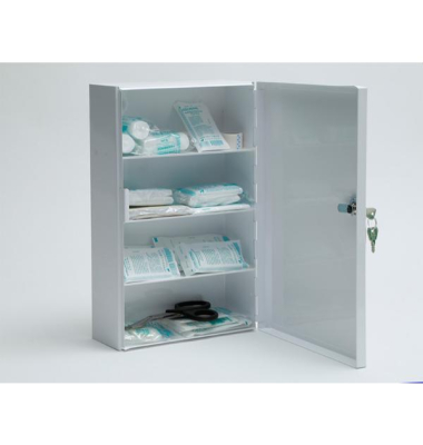 22096 Verbandschrank C - Leer