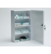 22097 Verbandschrank C - Din 13157