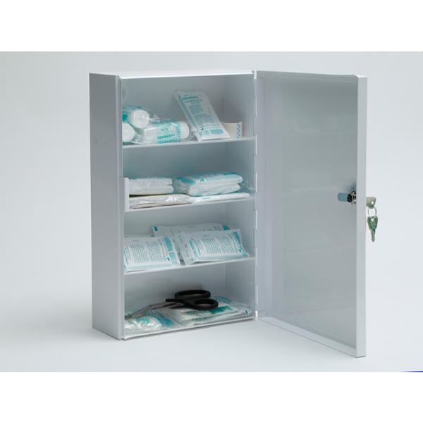 Leina-Werke 22097 Verbandschrank C - Din 13157 4011166220979 Leina-Werke