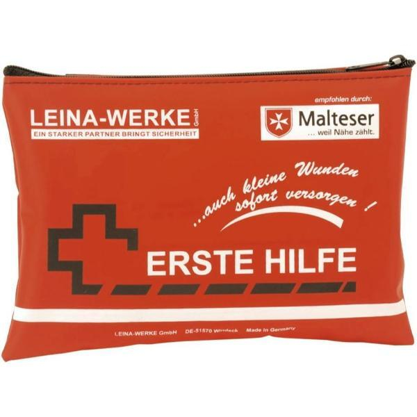 Leina-Werke Erste-Hilfe-Set 50001 4011166500019 Leina-Werke