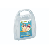 51007 Erste-Hilfe Box KINDER, klar
