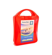 51009 Erstehilfe Box Reise