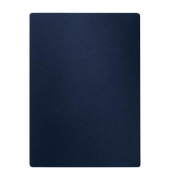 44123-02 Bewerbungsmappe, blau