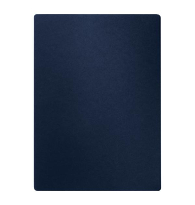 44123-02 Bewerbungsmappe, blau