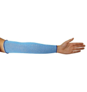 Allfood Schnittschutz-Armstulpe 336806, Lebensmittel geeignet