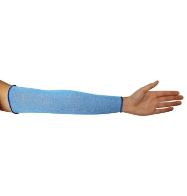 Allfood Schnittschutz-Armstulpe 336806, Lebensmittel geeignet