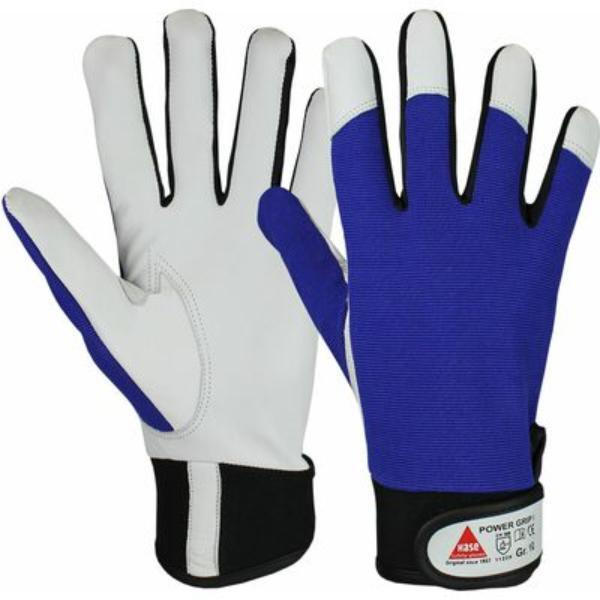 Hase Montagehandschuhe 4018949555402 Hase 100 Stück