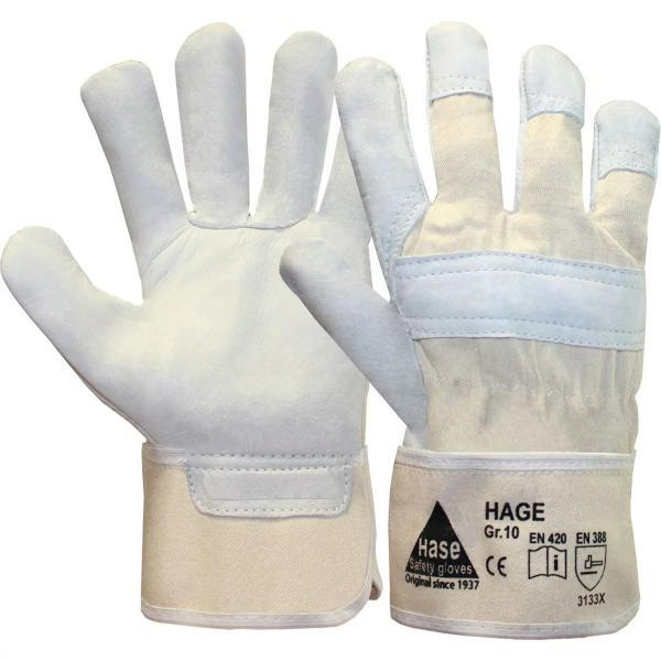 12 Stück Hase Arbeitshandschuhe 4018949929098 Hase