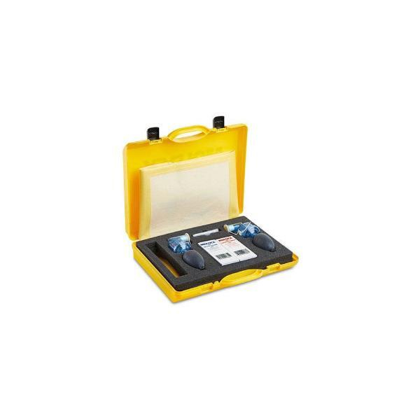 Moldex 010301 Fit Test Koffer 4019444005591 Moldex