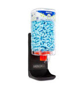 Einwegst&ouml;psel Spark Plug Detect in PlugStation, SNR 32 dB, 500 Paar