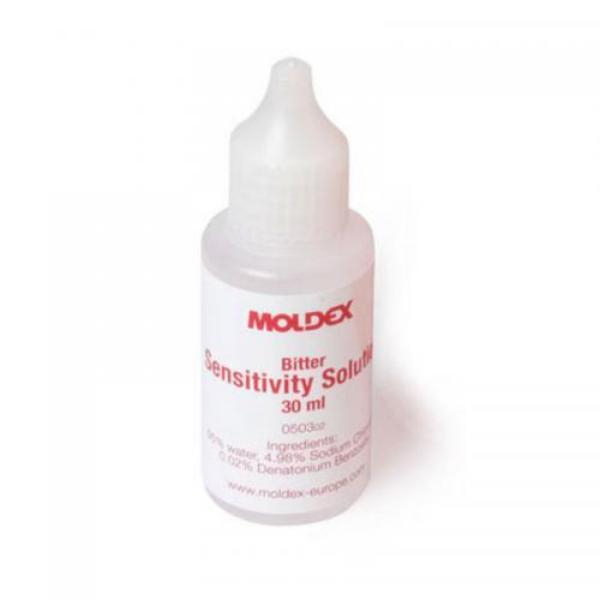 Moldex 050302 Bitter Sens. Lösung 30Ml 4019444010694 Moldex 6 Stück