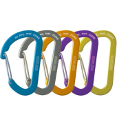 Edelrid Aranya Karabiner