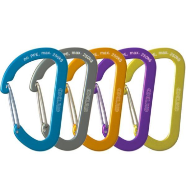 Edelrid Aranya Karabiner