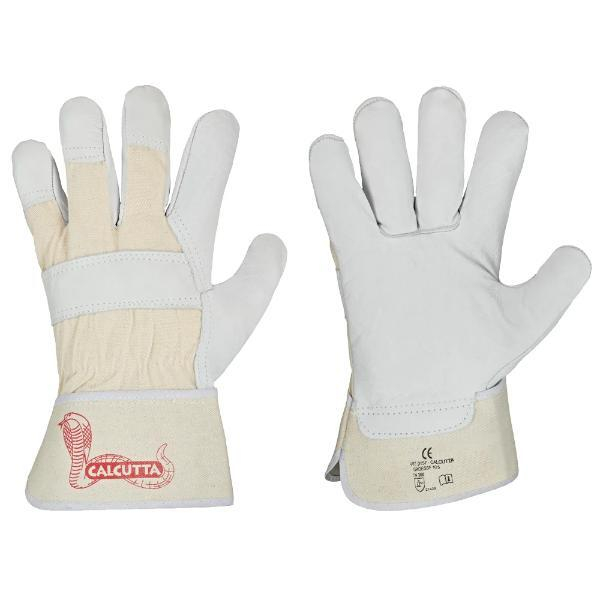 12 Stück Strong Hand Arbeitshandschuhe 4025888253542 Strong Hand