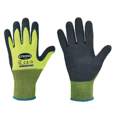 Stronghand Flexter Handschuhe 0530, Gr&ouml;&szlig;e: 11, 1 Paar