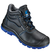 Winterstiefel, schwarz, Gr&ouml;&szlig;e 37