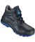 Winterstiefel, schwarz, Gr&ouml;&szlig;e 48