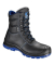 Winterstiefel, schwarz, Gr&ouml;&szlig;e 45