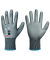 Schnittschutzhandschuhe, grau, Gr&ouml;&szlig;e 8