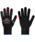Paar Opti Flex Xtr.Impact Handschuhe, Gr&ouml;&szlig;e: 9, 1 Paar
