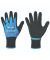 OptiFlex Aqua Guard Winter-Arbeitshandschuhe, wasserdicht, 1 Paar, Gr&ouml;&szlig;e 6