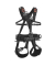 Vertic Triple Lock Black Komp.Gurt