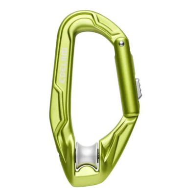 Edelrid Axiom Slider Karabiner