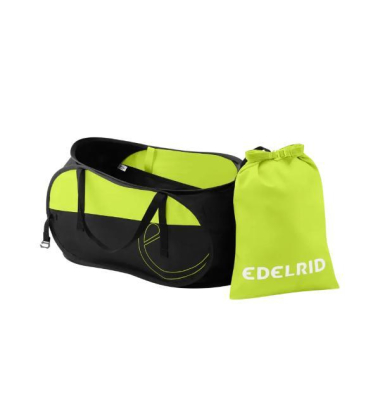 Edelrid Spring Bag 30L Grau
