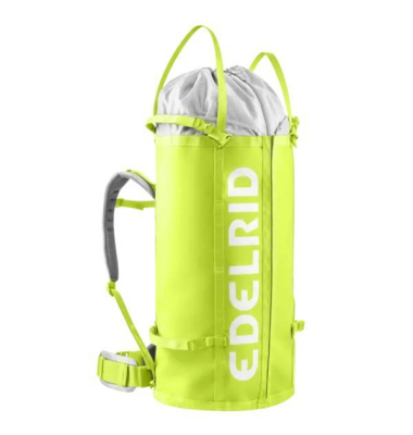 Edelrid Kurt Haulbag 55L GnGr