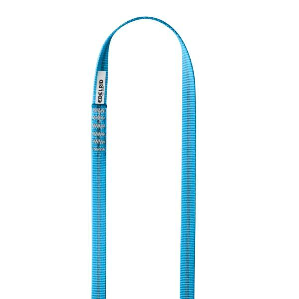 Edelrid Pes Sling Bandschlinge 120cm 4028545174501 Edelrid