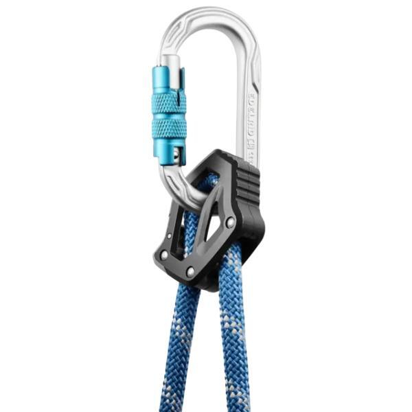 EDELRID GMBH & CO.KG Edelrid Switch Pro Adjust Lanyard 200Cm 4028545176307 EDELRID GMBH & CO.KG
