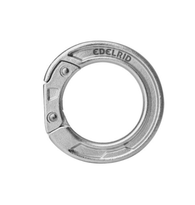 Edelrid Cupid Steel Karabiner