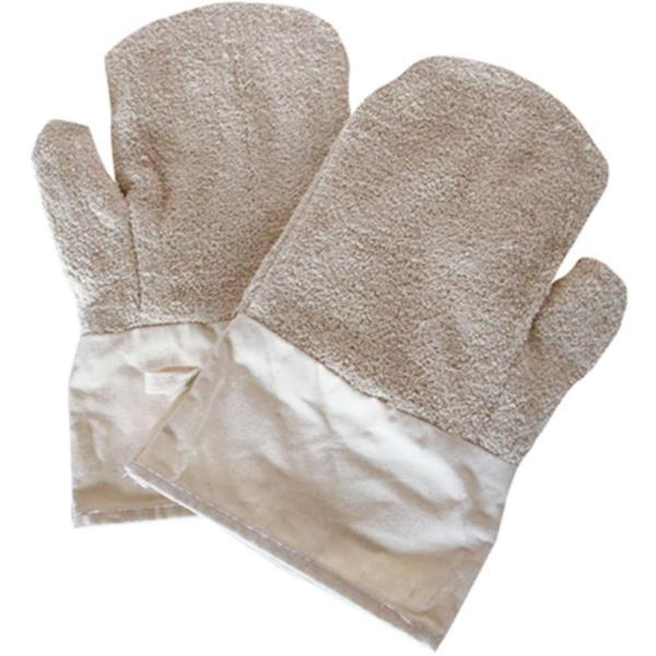 Schneider Hitzeschutzhandschuhe, natur 4028574283250 Schneider
