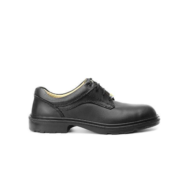 Elten Sicherheitsschuhe, schwarz 4030839144107 Elten