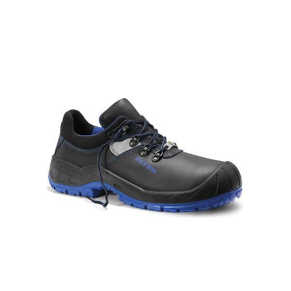 Sicherheitshalbschuhe alessio Low esd S3 Arbeitsschuhe mit Stahlkappe Größe 38 - Elten